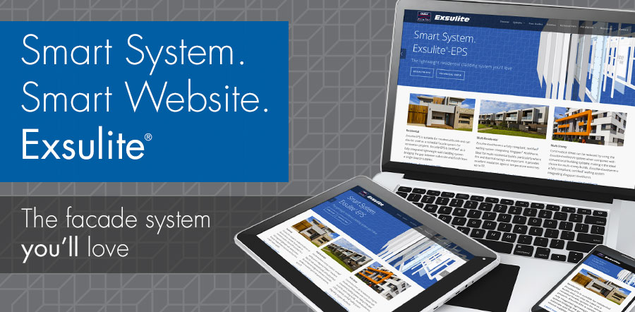 Exsulite Website Announcement