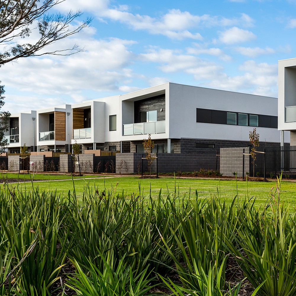Exsulite Thermal Facade Cladding