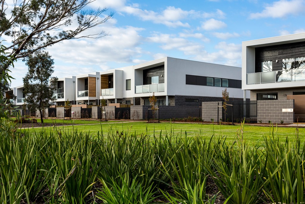 Exsulite Thermal Facade Cladding