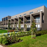 Exsulite Thermal Facade Cladding