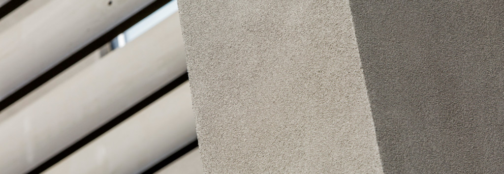 Exsulite Exsterior Wall System - Finishes - Exsulite