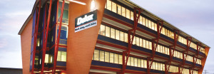 DuluxGroup Clayton Building