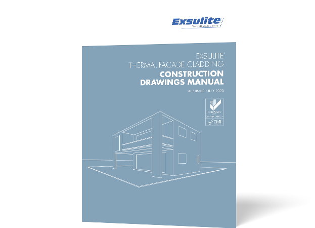 Exsulite Construction Drawings